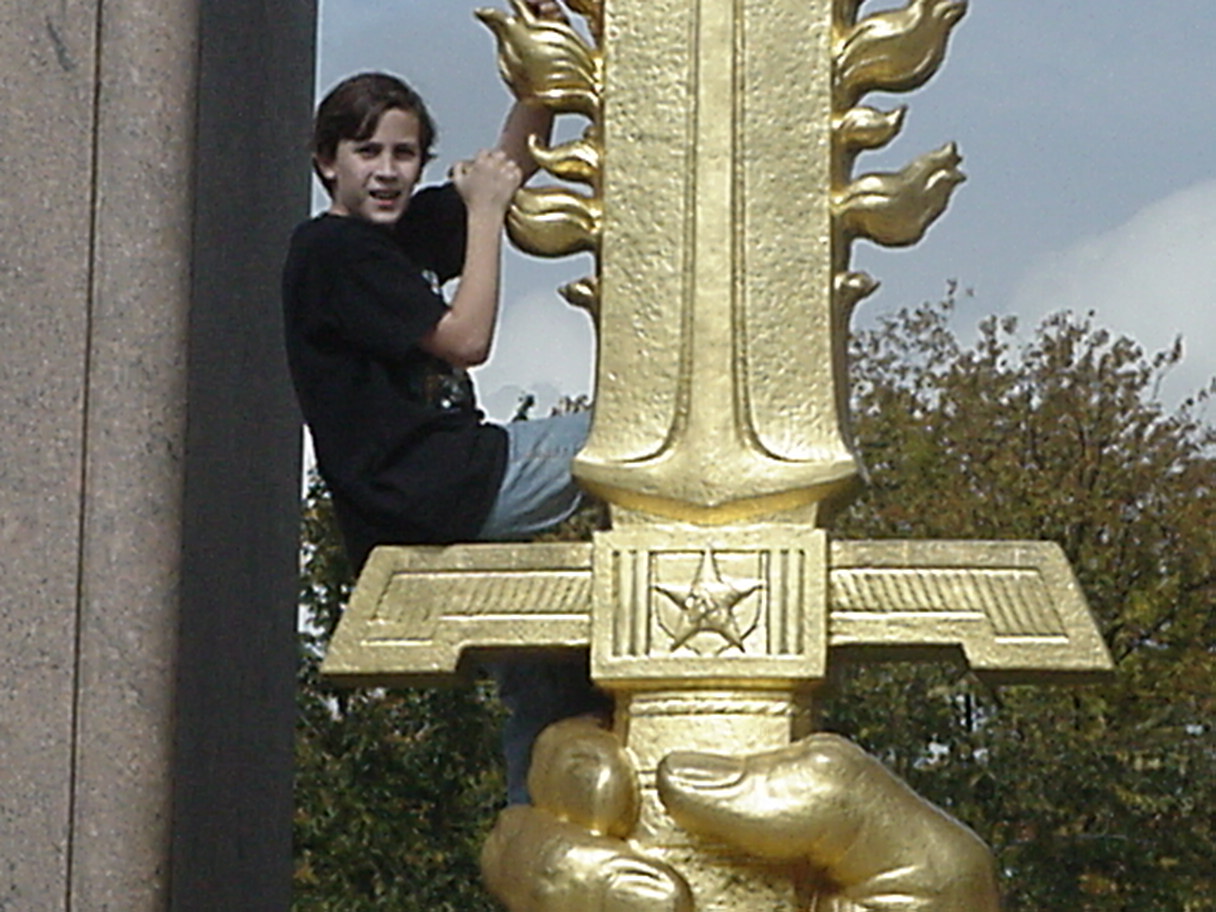 Griffin On Statue.jpg